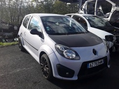 TWINGO Twingo 1.6i 16V RS TWINGO II PHASE 1 06-2008 --> 02-2010 accidentée