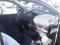 TWINGO Twingo 1.6i 16V RS TWINGO II PHASE 1 06-2008 --> 02-2010 accidentée