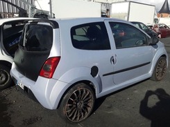 TWINGO Twingo 1.6i 16V RS TWINGO II PHASE 1 06-2008 --> 02-2010 accidentée