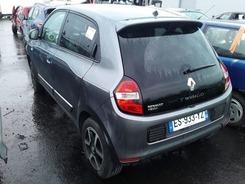 TWINGO Twingo 0.9 Energy TCe - 90 Intens 2 TWINGO III PHASE 1 07-2015 --> 03-2018 accidentée