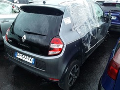 TWINGO Twingo 0.9 Energy TCe - 90 Intens 2 TWINGO III PHASE 1 07-2015 --> 03-2018 accidentée