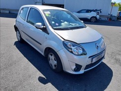 TWINGO Twingo 1.2i 16V LEV - 75 Euro 5 Walkman TWINGO II PHASE 1 09-2010 --> 01-2011 accidentée