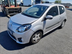 TWINGO Twingo 1.2i 16V LEV - 75 Euro 5 Walkman TWINGO II PHASE 1 09-2010 --> 01-2011 accidentée