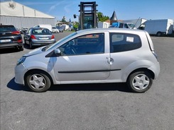 TWINGO Twingo 1.2i 16V LEV - 75 Euro 5 Walkman TWINGO II PHASE 1 09-2010 --> 01-2011 accidentée