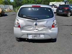 TWINGO Twingo 1.2i 16V LEV - 75 Euro 5 Walkman TWINGO II PHASE 1 09-2010 --> 01-2011 accidentée