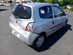 TWINGO Twingo 1.2i 16V LEV - 75 Euro 5 Walkman TWINGO II PHASE 1 09-2010 --> 01-2011 accidentée