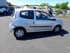 TWINGO Twingo 1.2i 16V LEV - 75 Euro 5 Walkman TWINGO II PHASE 1 09-2010 --> 01-2011 accidentée