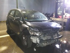 VERSO Verso 112 D-4D FAP 7pl SkyBlue VERSO 2009 PHASE 2 12-2014 --> 11-2015 accidentée