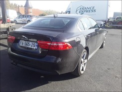 XE XE 2.0 D - 180 - BVA R-Sport XE PHASE 1 04-2018 --> 02-2019 accidentée