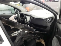 ZOE Zoe Z.E.50 R110 Life ZOE PHASE 2 09-2019 --> 03-2020 accidentée