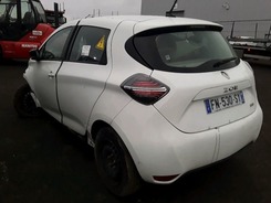 ZOE Zoe Z.E.50 R110 Life ZOE PHASE 2 09-2019 --> 03-2020 accidentée