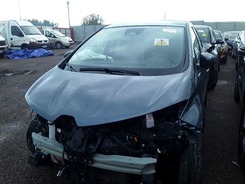 ZOE Zoe Z.E.50 R110 2020 Intens ZOE PHASE 2 09-2020 --> 03-2021 accidentée