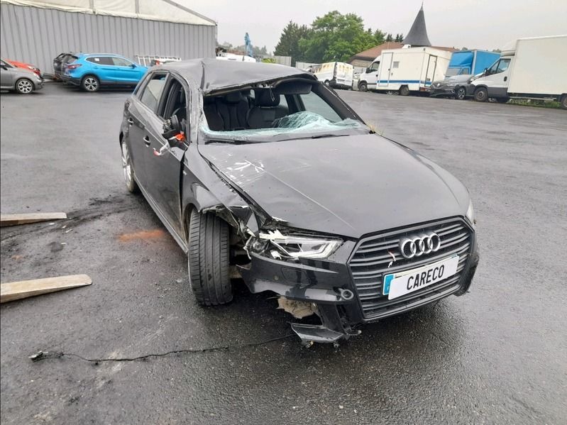 A3 A3 Sportback 1.5 35 TFSI CoD -150 - BV S accidentée
