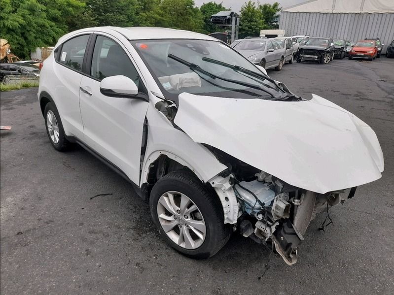 HR-V HR-V 1.5 i-VTEC Executive Navi accidentée