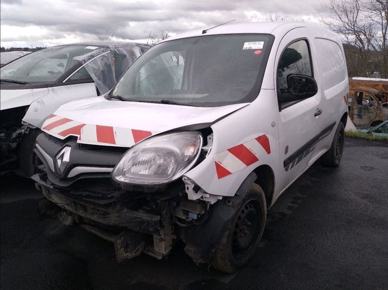 KANGOO Kangoo L1 1.5 Energy dCi FAP - 90 Euro 6 accidentée