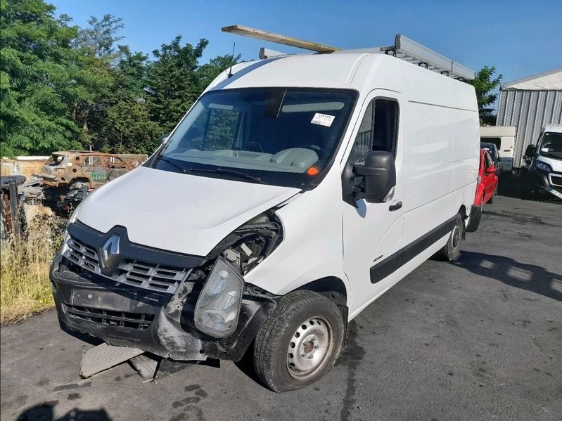MASTER Master Confort F3500 L2H2 2.3 dCi FAP - accidentée