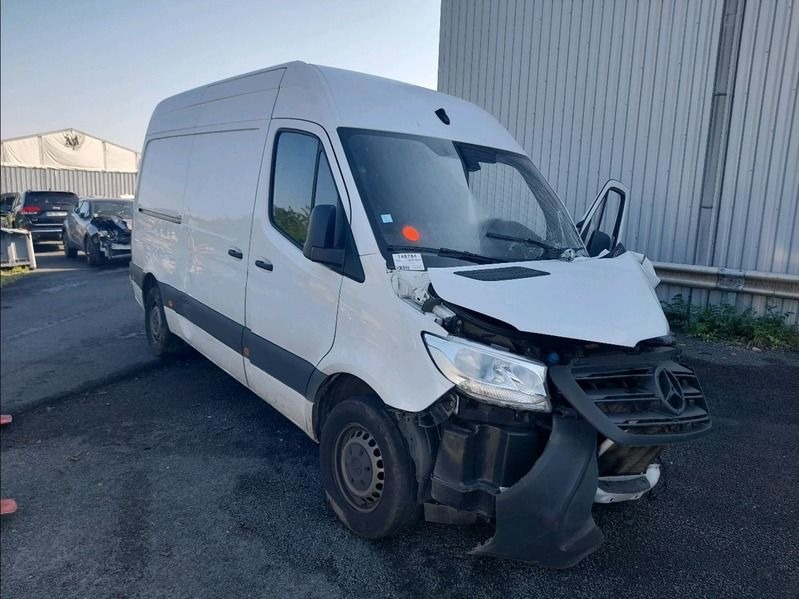 SPRINTER Sprinter 37S 3.5t 315 CDI - 150 - S&S (1 accidentée